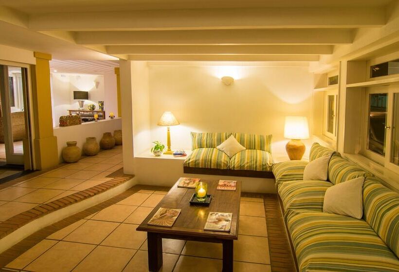 ホテル La Chimere Buzios Essence