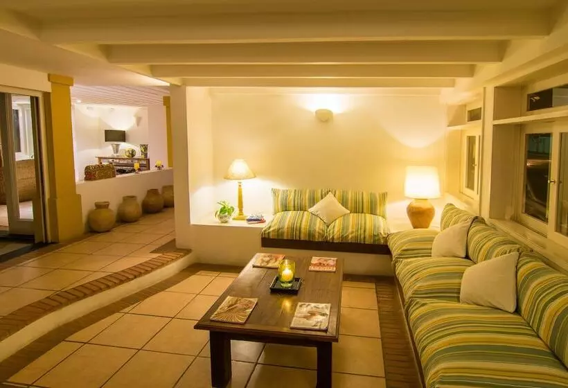 Hotel La Chimere Buzios Essence