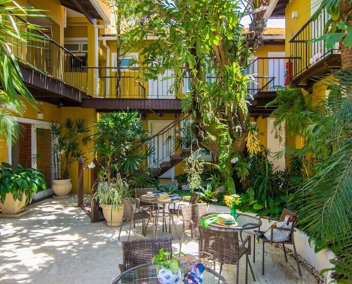 ホテル La Chimere Buzios Essence