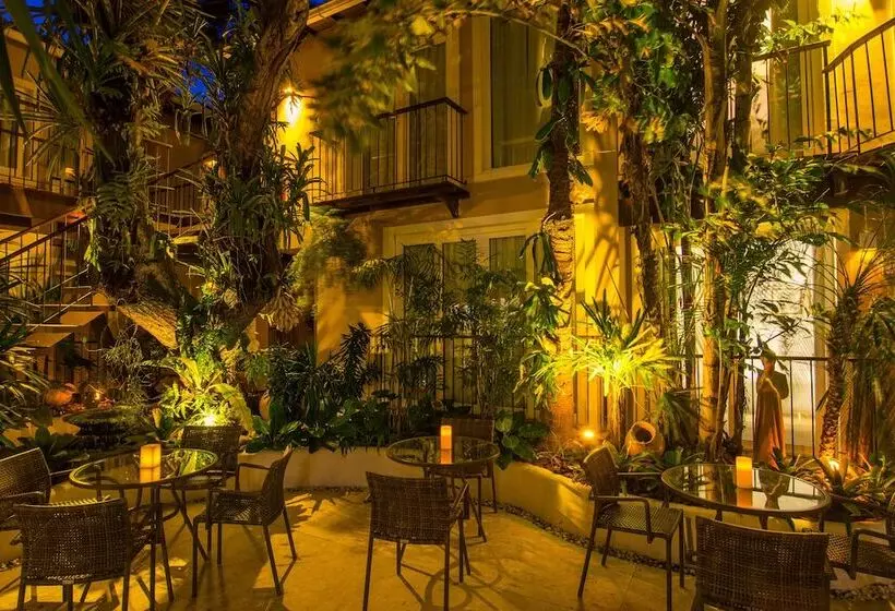 Hotel La Chimere Buzios Essence