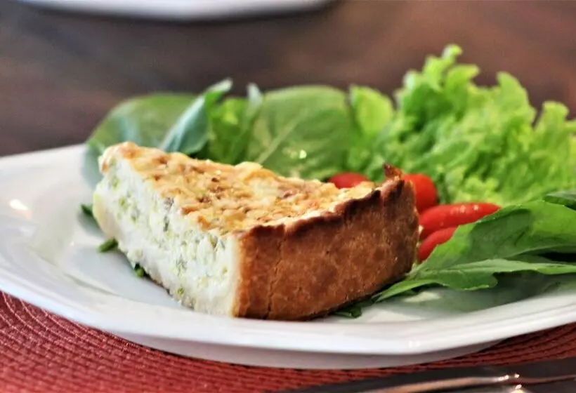 Hotel La Chimere Buzios Essence