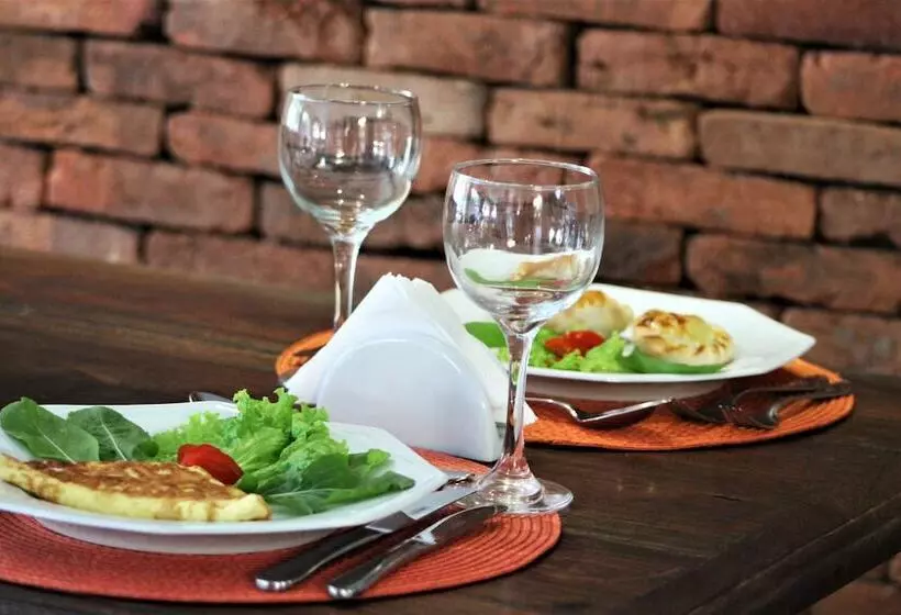 Hotel La Chimere Buzios Essence