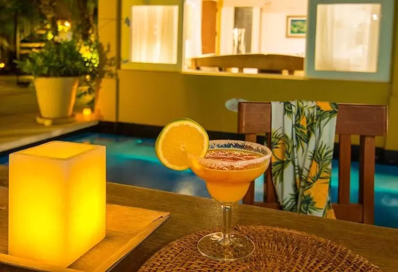 Hotel La Chimere Buzios Essence