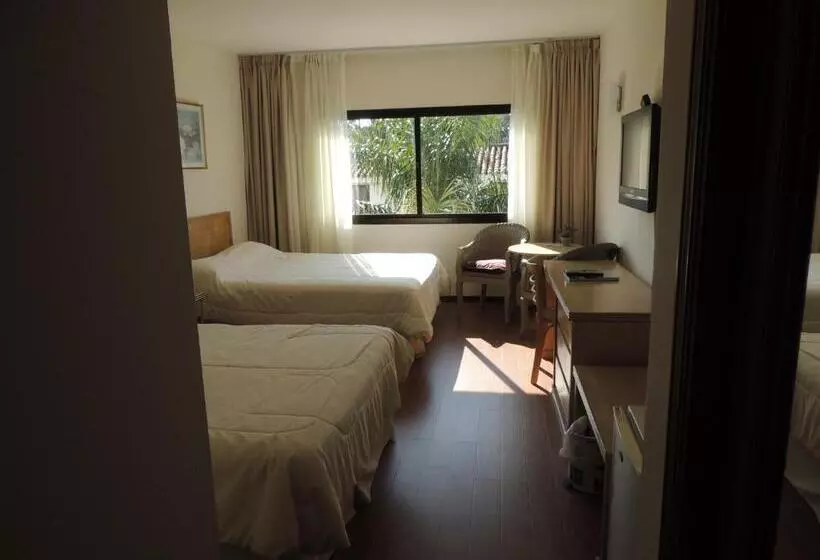 בית מלון כפרי La Foret