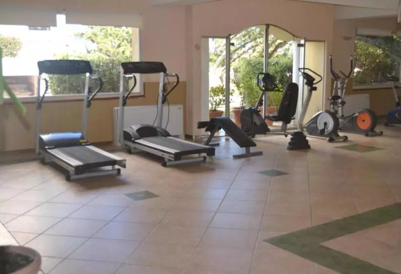 בית מלון כפרי La Foret