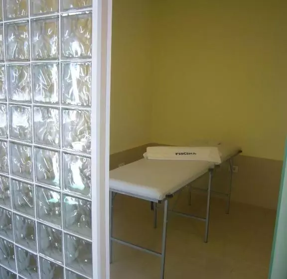 בית מלון כפרי La Foret