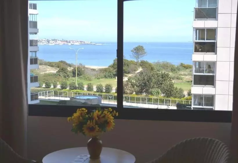 בית מלון כפרי La Foret