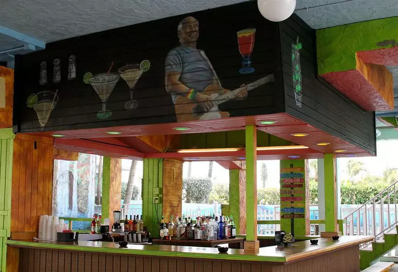 호텔 Lani Kai Beachfront Resort