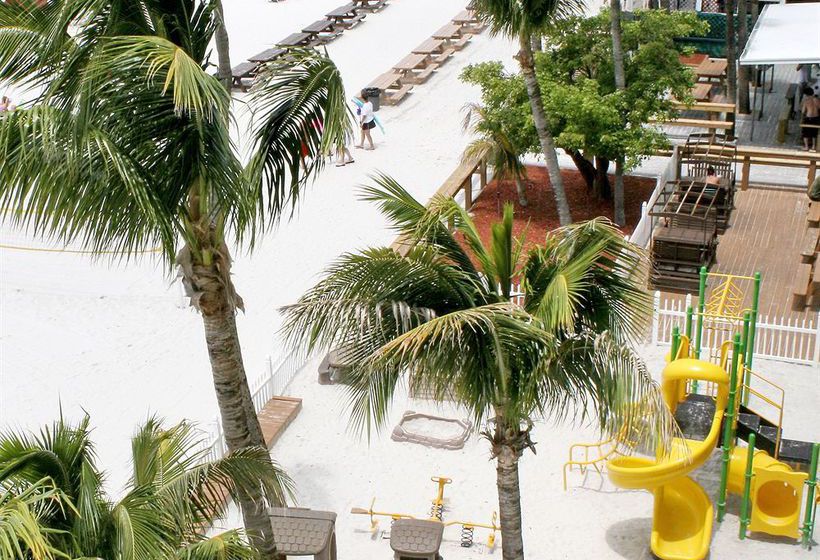 Hotel Lani Kai Beachfront Resort