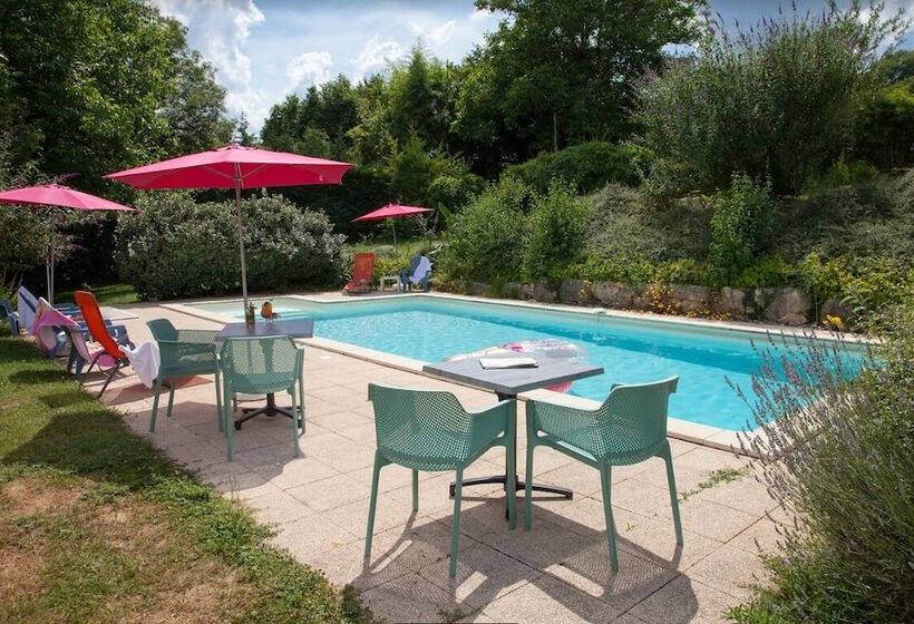 فندق Le Lion D Or