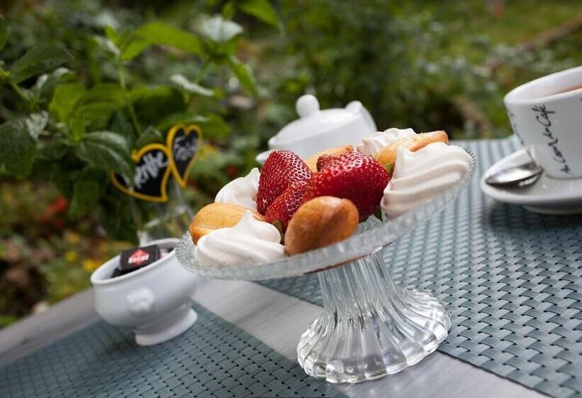 فندق Le Lion D Or