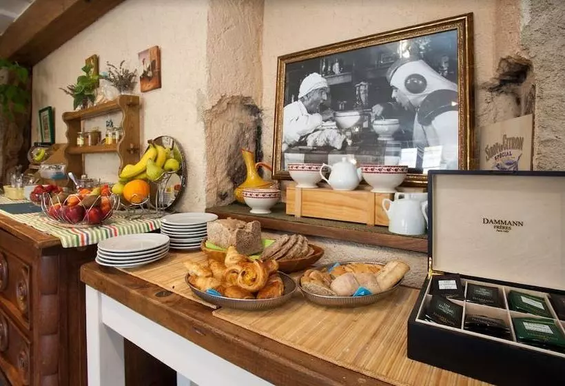 ホテル Le Lion D Or