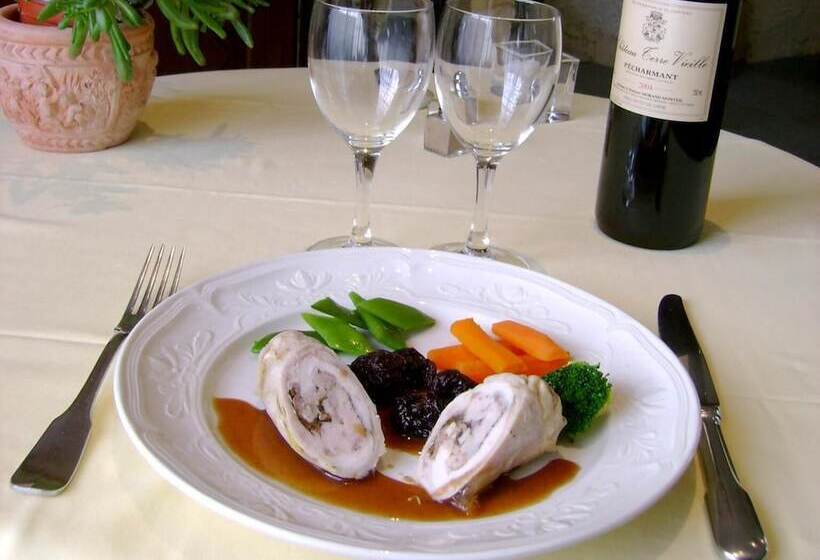 فندق Le Lion D Or