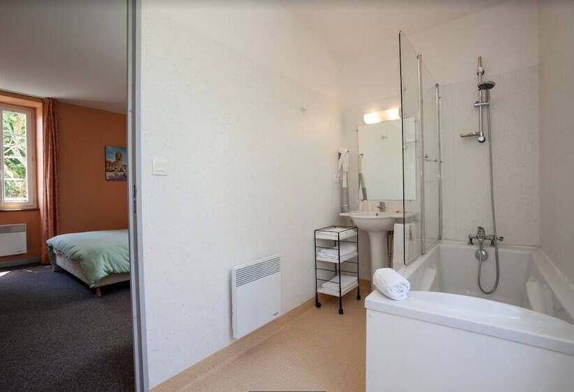 فندق Le Lion D Or