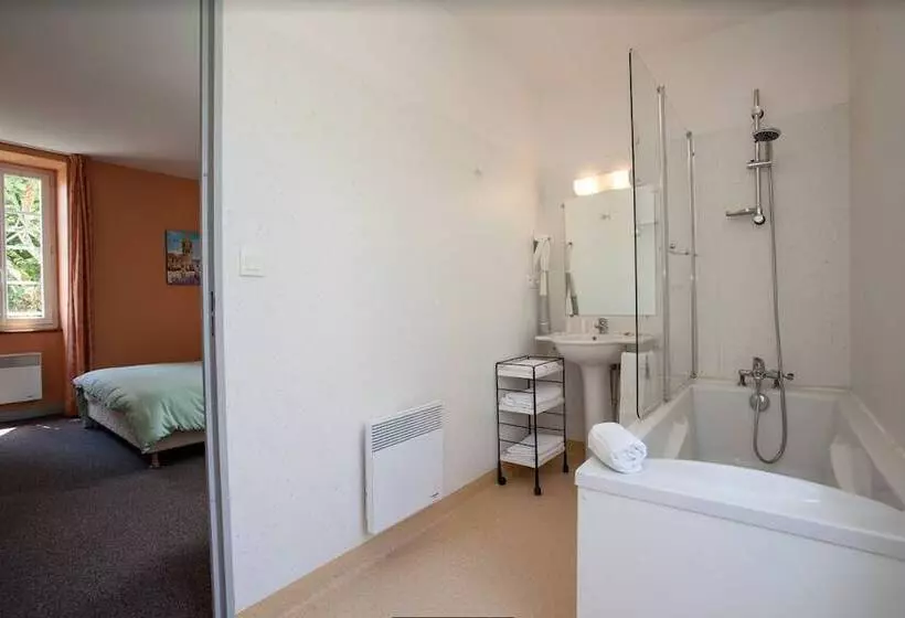 ホテル Le Lion D Or