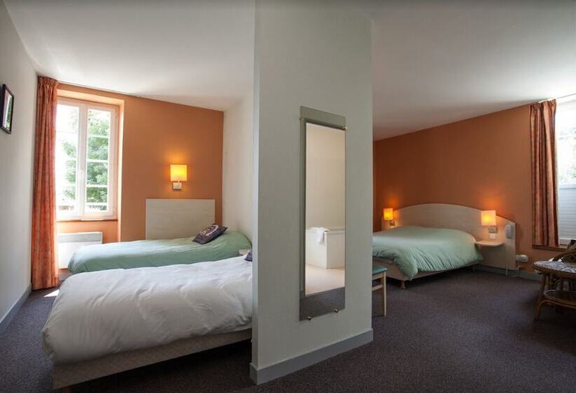 فندق Le Lion D Or