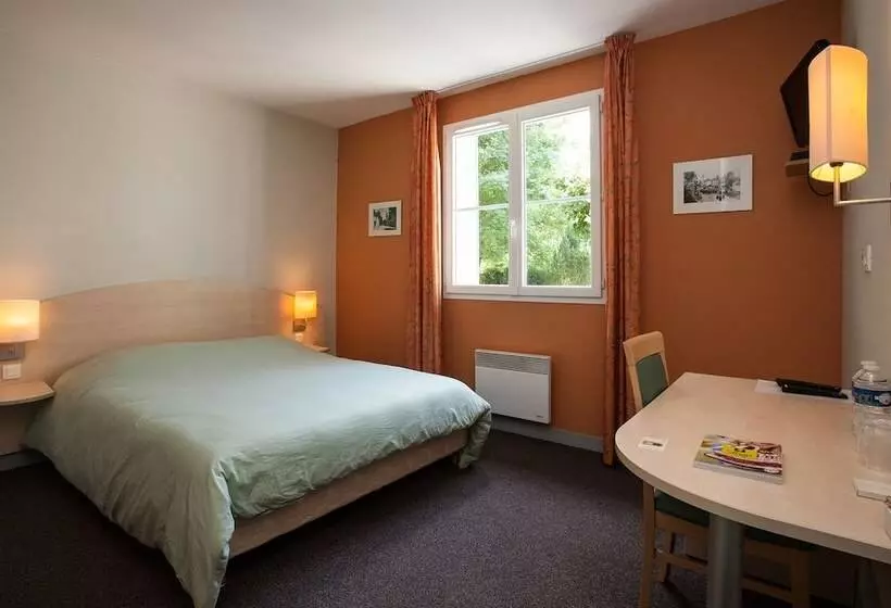 ホテル Le Lion D Or