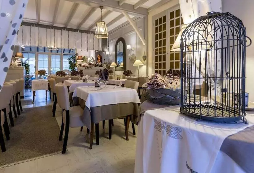 Logishotels Le Relais Du Quercy