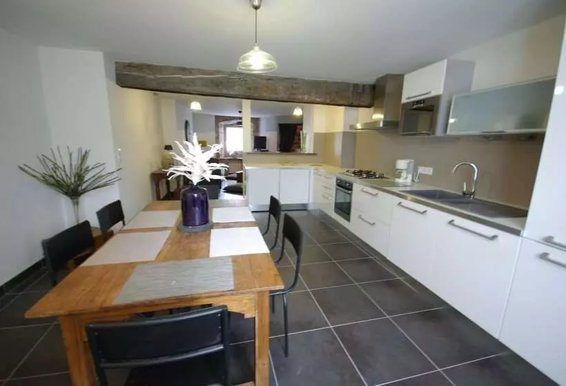 Logishotels Le Relais Du Quercy