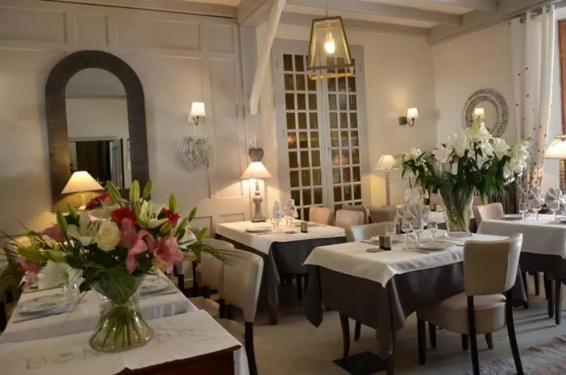 Logishotels Le Relais Du Quercy