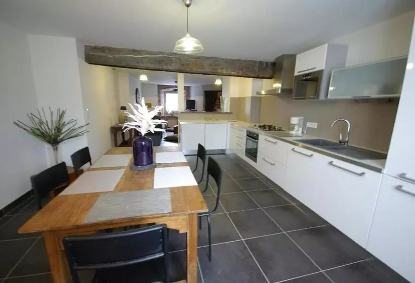 Logishotels Le Relais Du Quercy