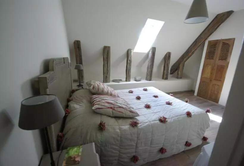 Logishotels Le Relais Du Quercy