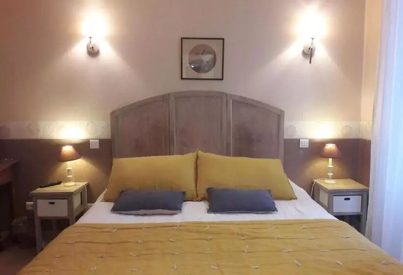 Logishotels Le Relais Du Quercy