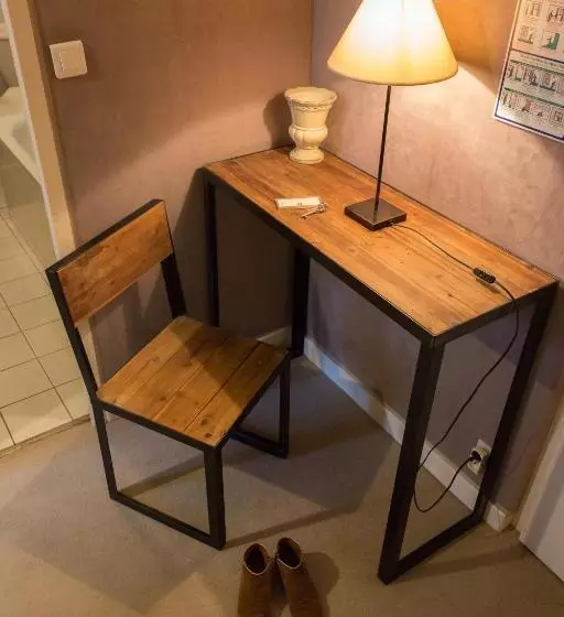 Logishotels Le Relais Du Quercy