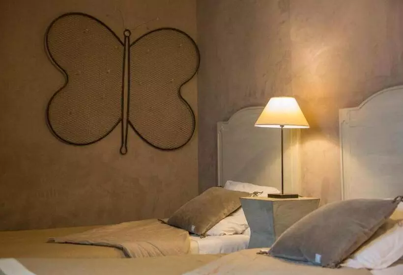 Logishotels Le Relais Du Quercy