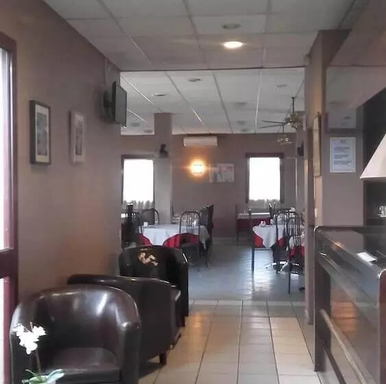 فندق Le Saint Vincent Lyon Sud