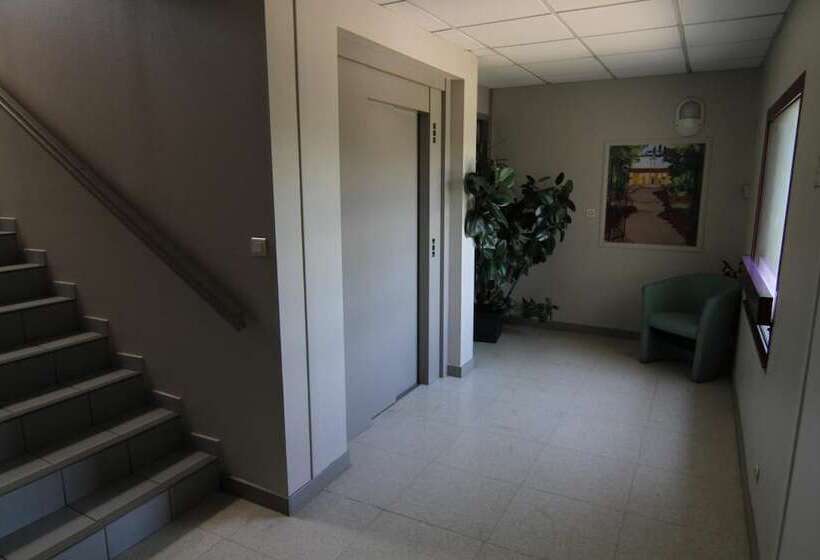 فندق Le Saint Vincent Lyon Sud