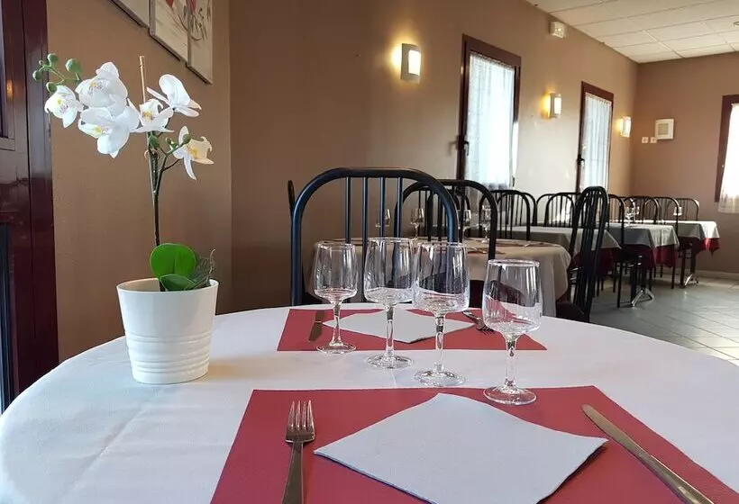 فندق Le Saint Vincent Lyon Sud