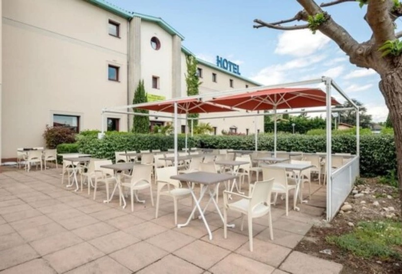 فندق Le Saint Vincent Lyon Sud