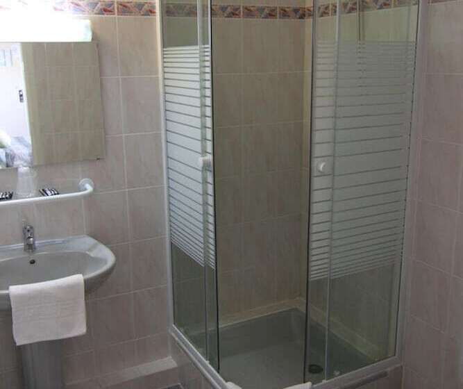 فندق Le Saint Vincent Lyon Sud