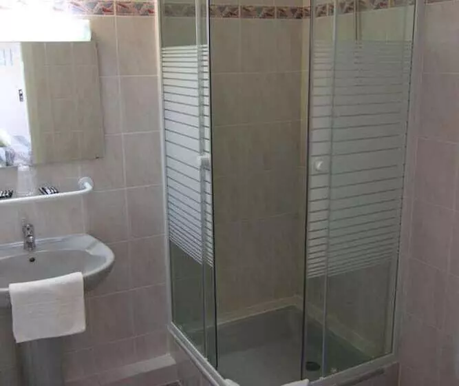 فندق Le Saint Vincent Lyon Sud