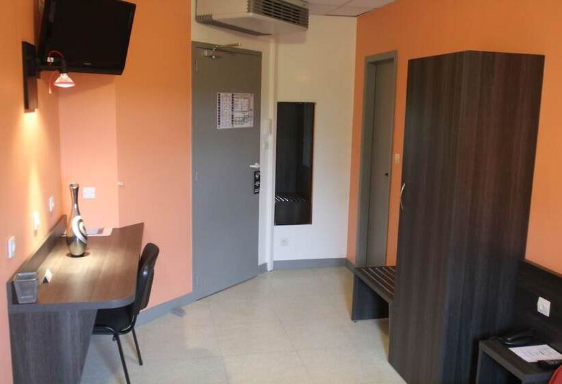 فندق Le Saint Vincent Lyon Sud