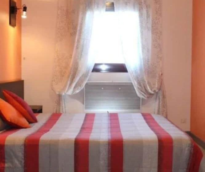 فندق Le Saint Vincent Lyon Sud