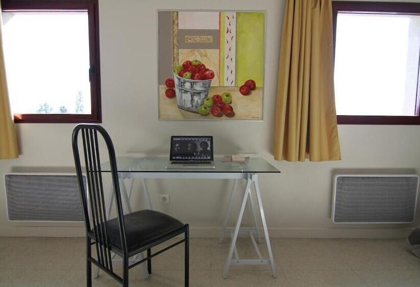 فندق Le Saint Vincent Lyon Sud