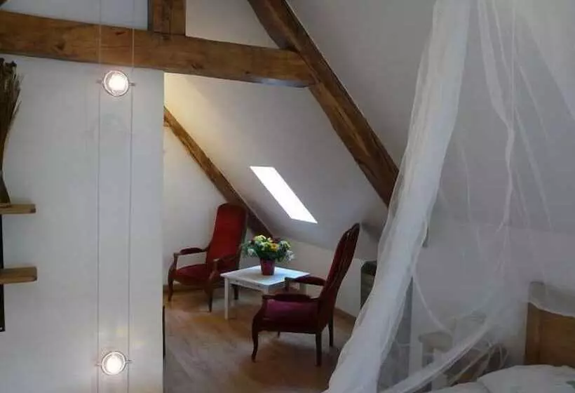 فندق Les Tilleuls