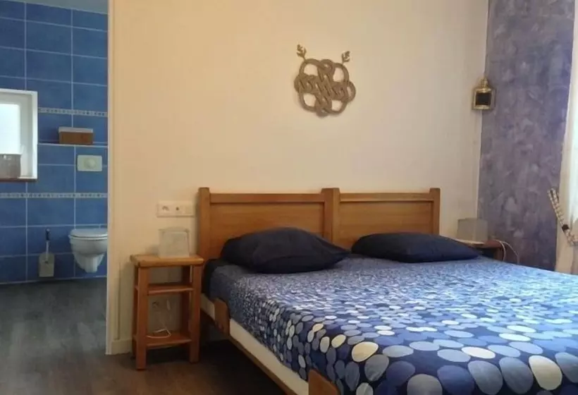 فندق Les Tilleuls