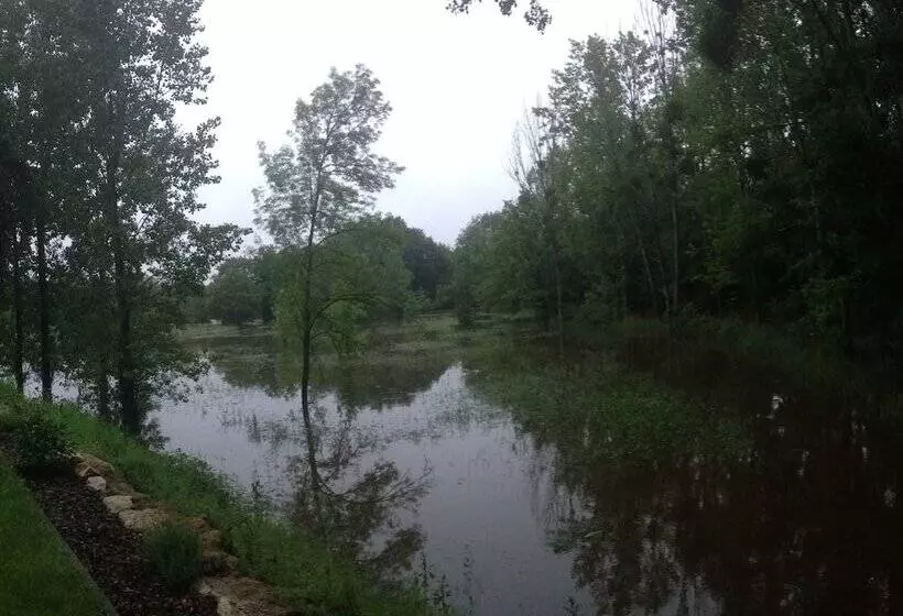 فندق Les Tilleuls