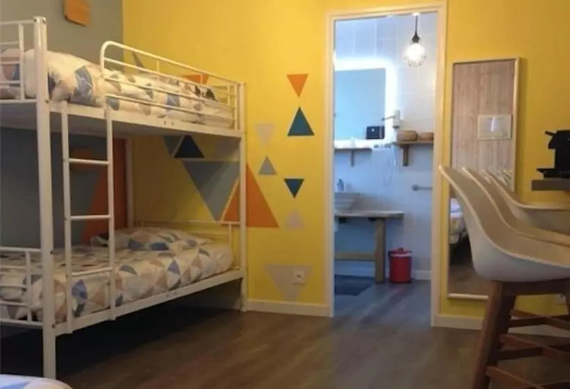 فندق Les Tilleuls