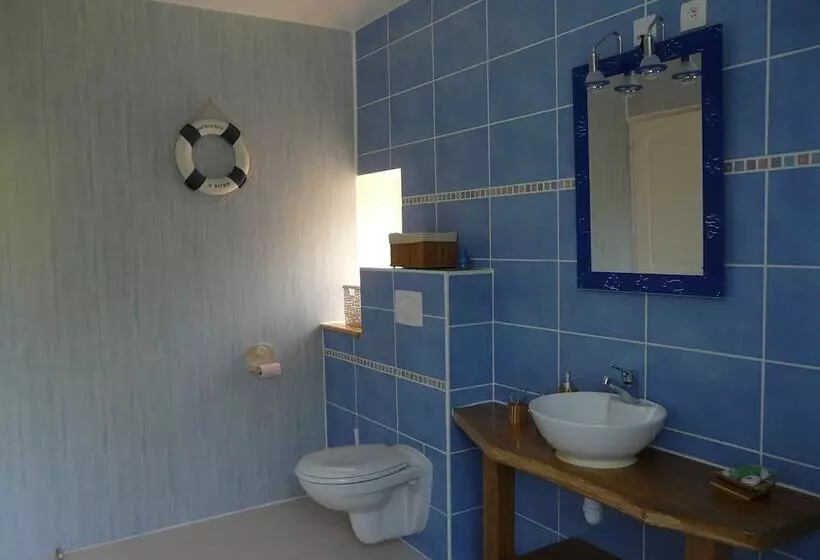 فندق Les Tilleuls