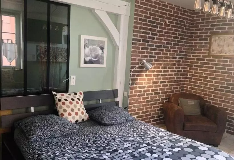 فندق Les Tilleuls