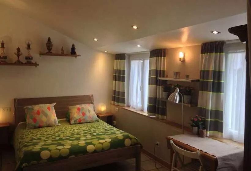 فندق Les Tilleuls