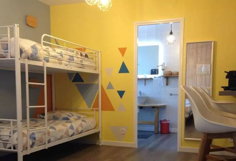 فندق Les Tilleuls