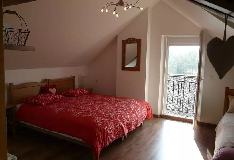 فندق Les Tilleuls