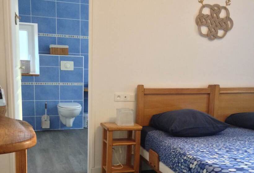 בית מלון כפרי Les Tilleuls