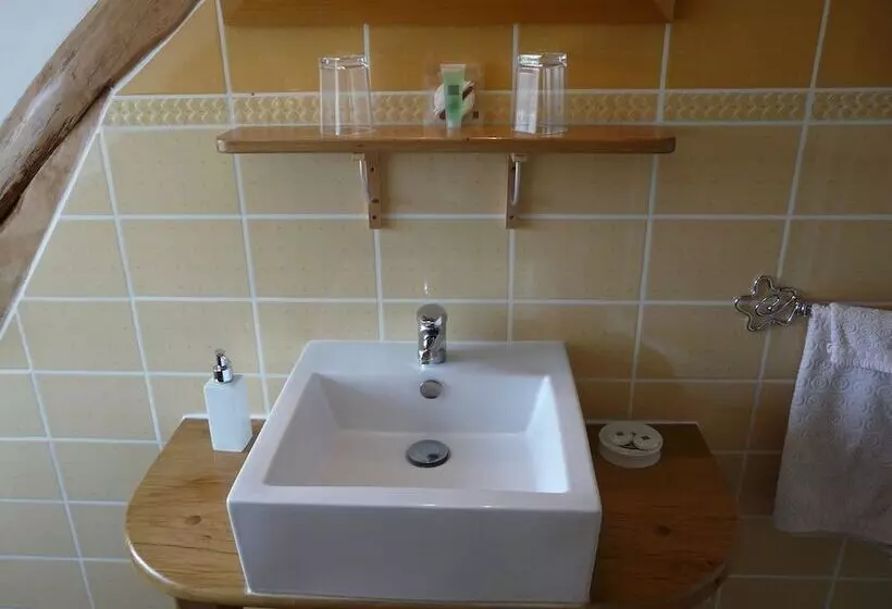 فندق Les Tilleuls