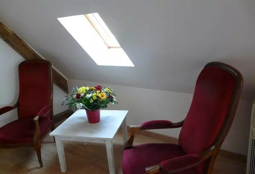 فندق Les Tilleuls